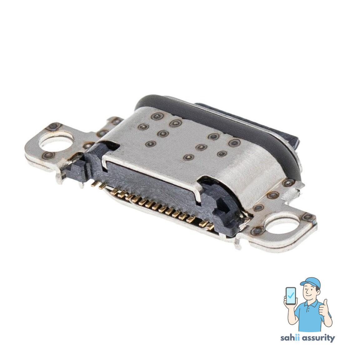 Charging Connector for Vivo X Fold 5G thumbnail